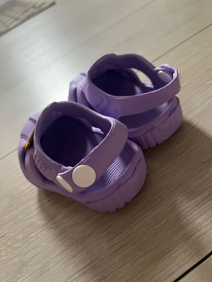 Crocs - photo numéro 3