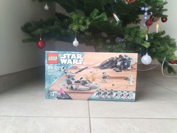 LEGO 40755 STAR WARS (Imperial vs Rebel) SCELLÉ