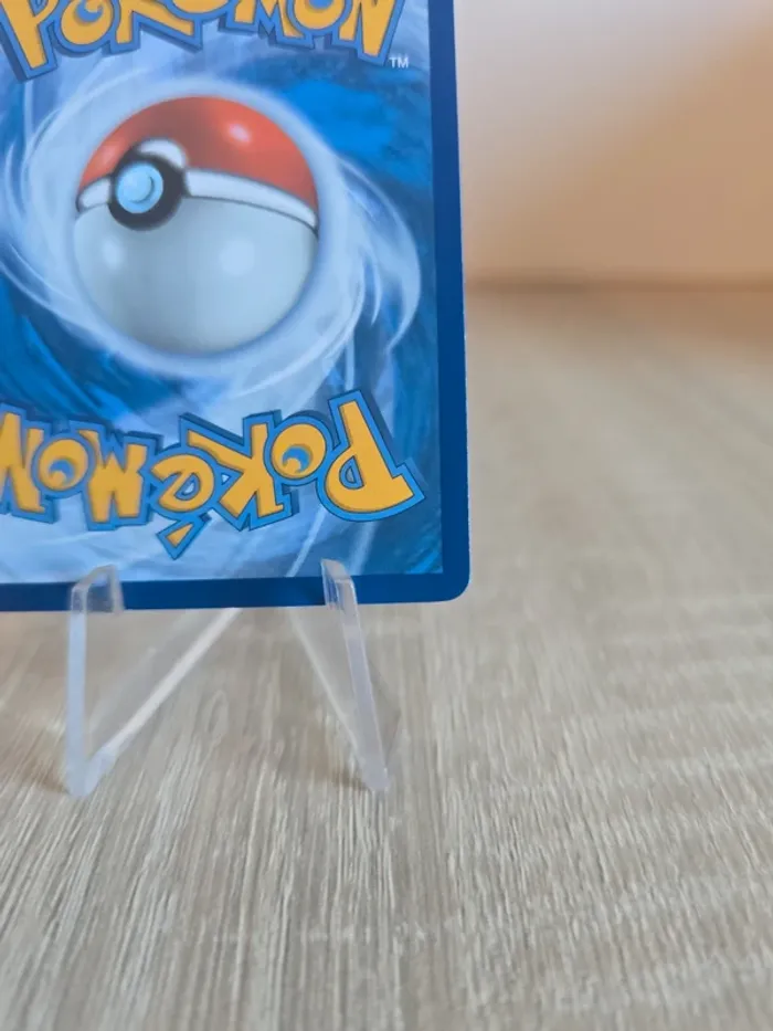 Koraidon EX 124/197 - photo numéro 9