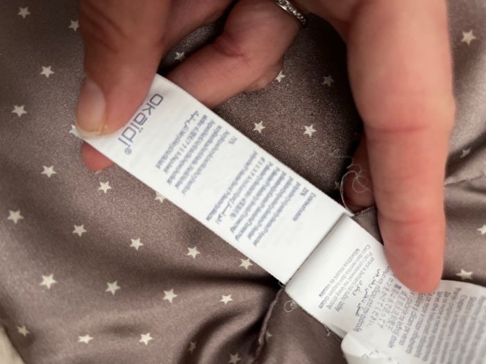 Gilet fausse fourrure Okaidi - 10ans - photo numéro 3