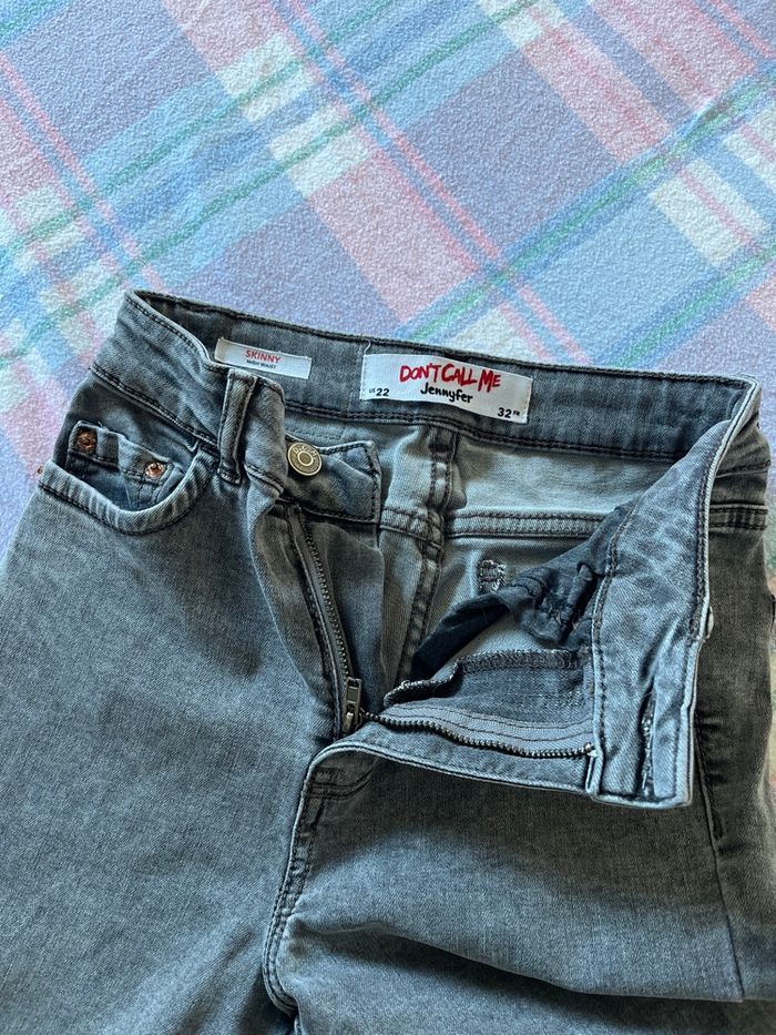 Jeans skinny - photo numéro 2