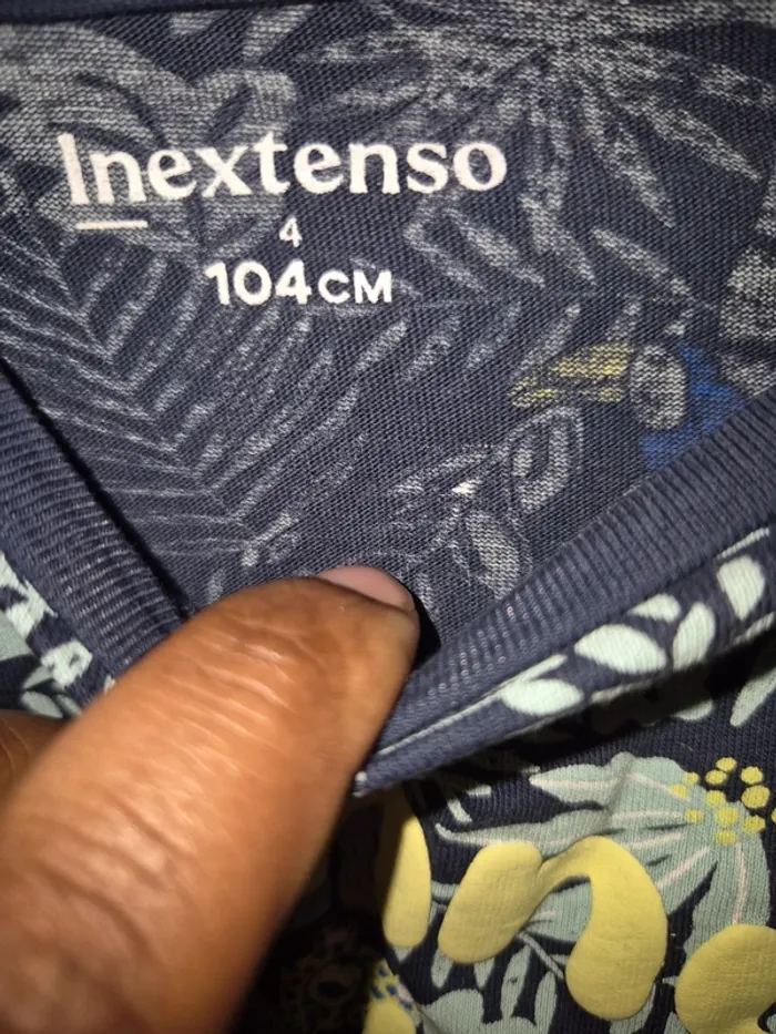 T-shirt - photo numéro 2