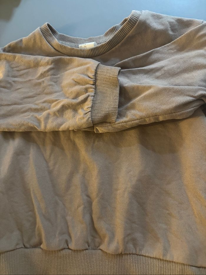 Lot de 2  ensemble jogging 9 mois - photo numéro 4