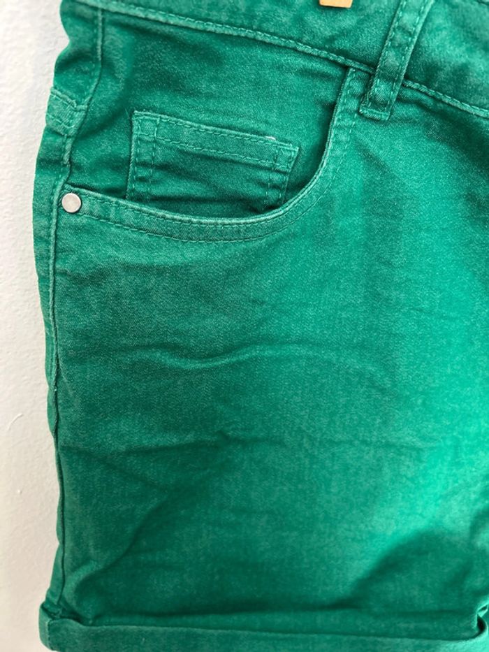 Short - photo numéro 3