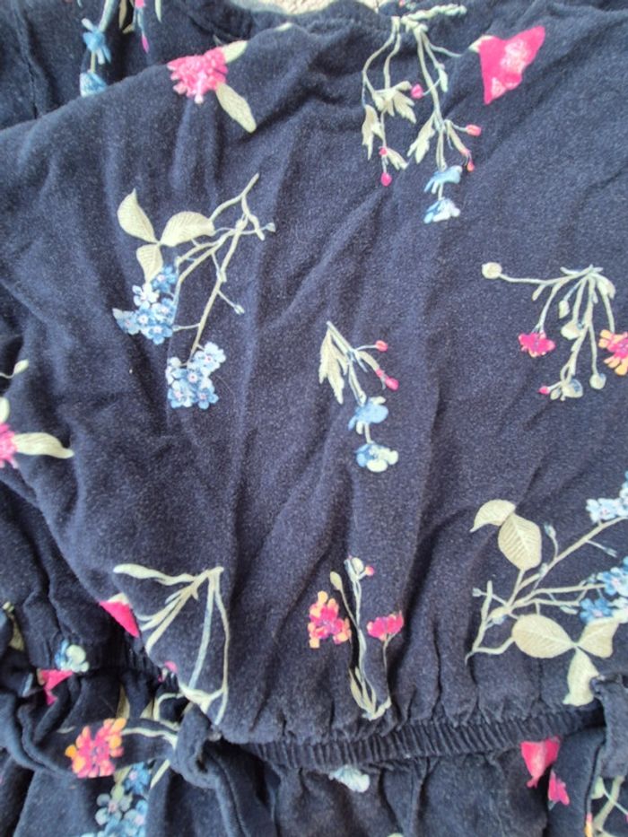 Combinaison 10 ans 140 cm - photo numéro 3