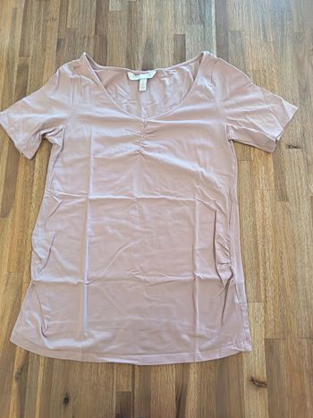 T-shirt maternité