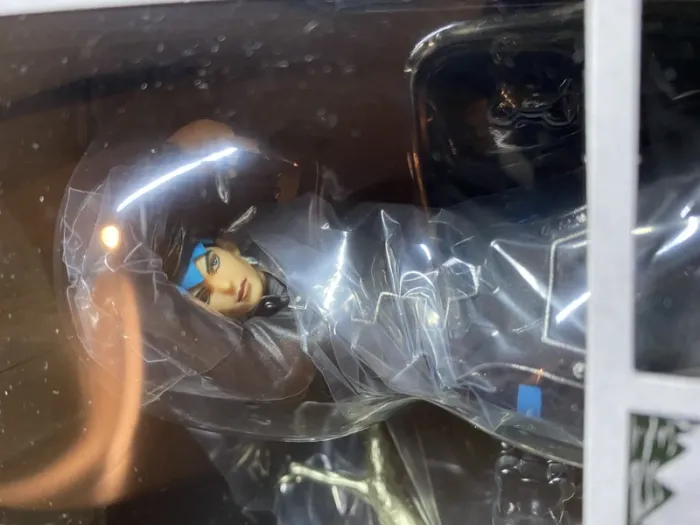 JoJo's Bizarre Adventure - Kishibe Rohan PEN Black Ver. - Sentinel - photo numéro 7