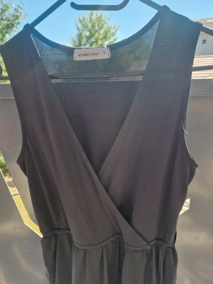Robe courte - photo numéro 2