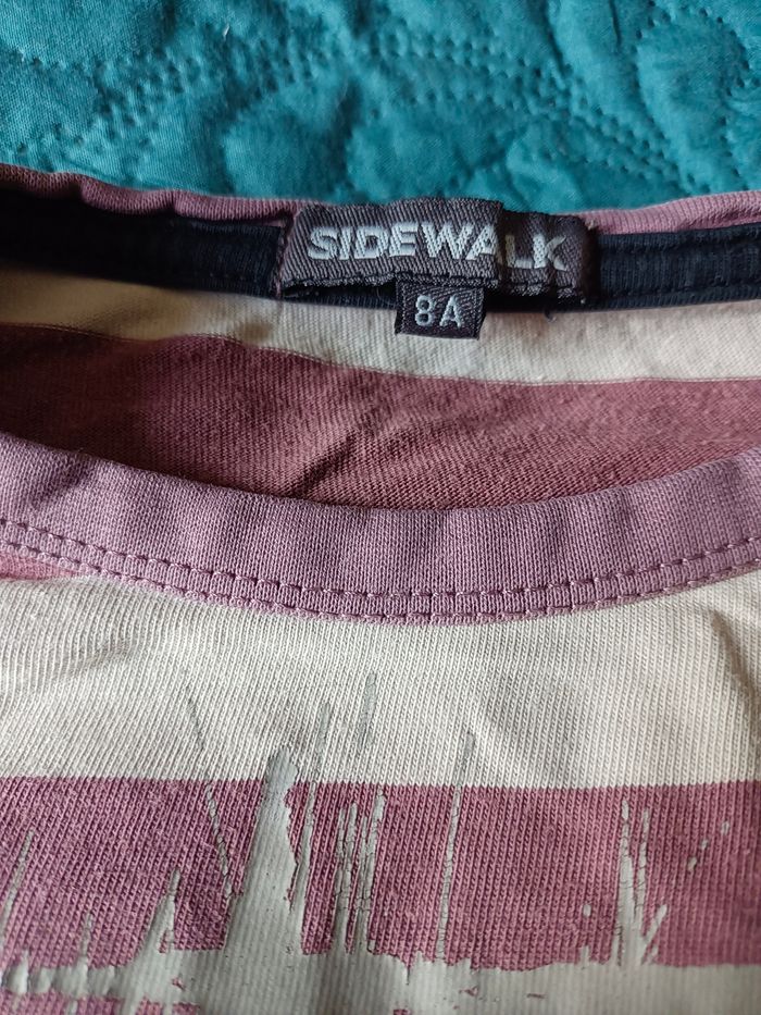 T-shirt garçon - photo numéro 4