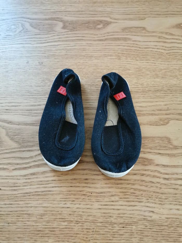 Chaussons