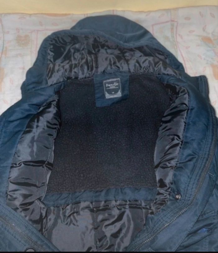 Manteau - photo numéro 3