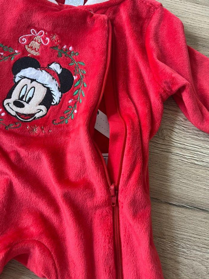 Pyjama Mickey - photo numéro 2