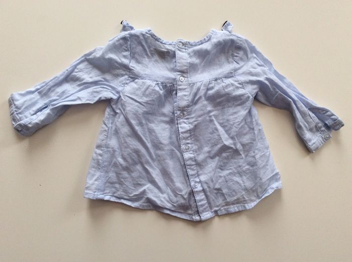 Chemisier - photo numéro 3