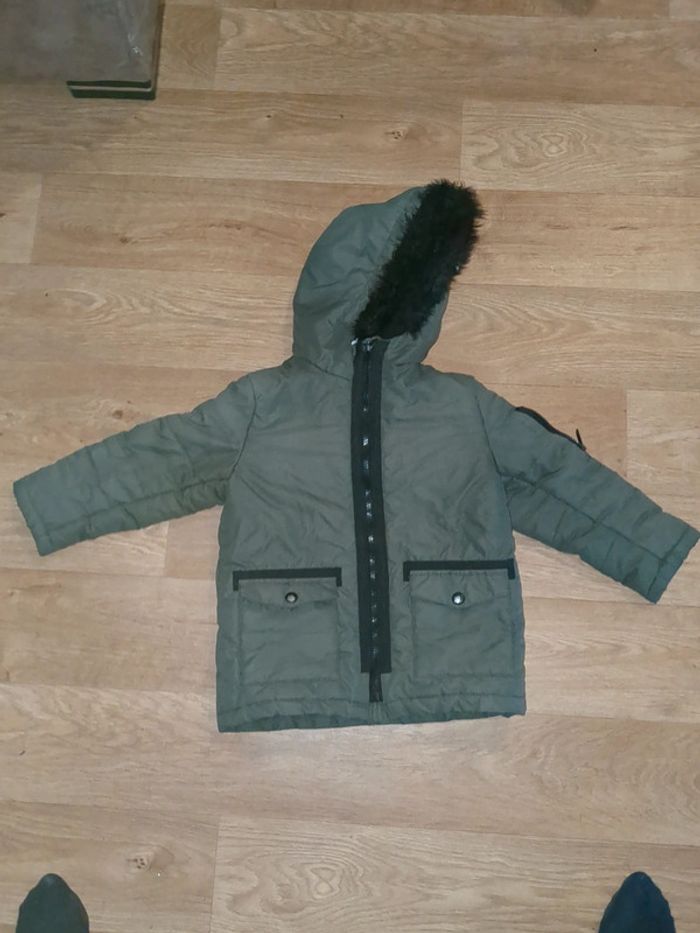 Parkas