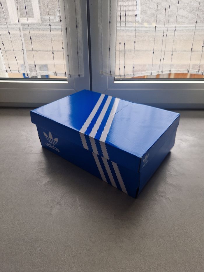Adidas Gazelle - photo numéro 9