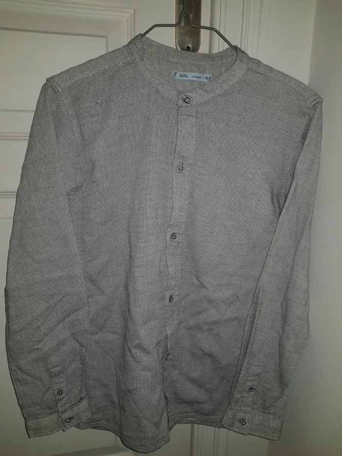 Chemise