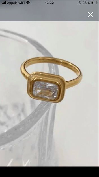 Bague