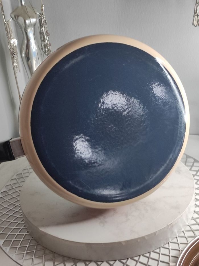 Casserole sanko vintage - photo numéro 3