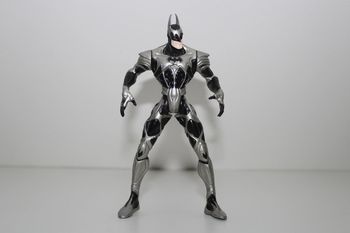 Figurine Batman Skywing Street Bike - DC Comics 1997