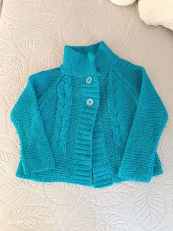 Gilet