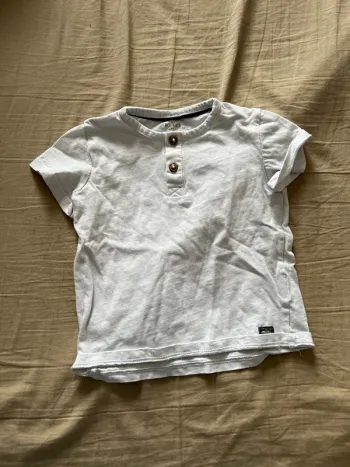 T-shirt kiabi