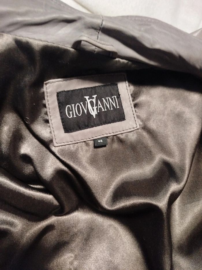 Veste vintage - photo numéro 3