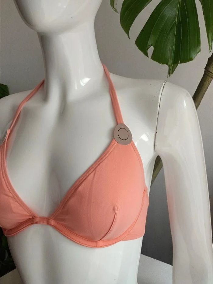 Soutien-gorge maillot de bain 85C - photo numéro 3