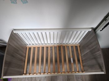 Ensemble chambre bébé mixte (Babyprice)
