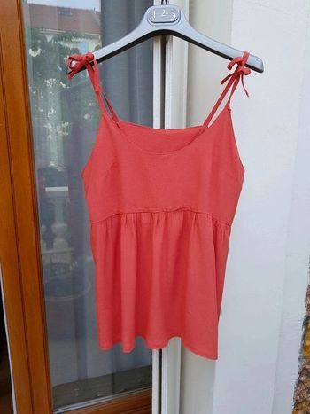 Débardeur femme - T. 40