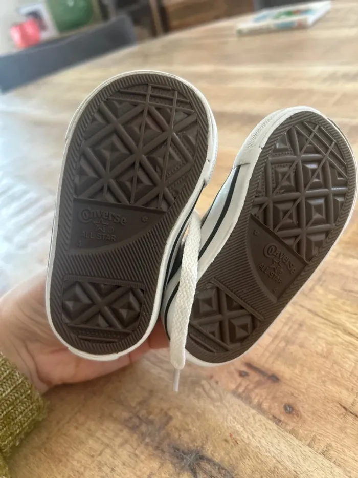 Converse bébé - photo numéro 6