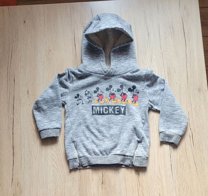 Lot de vêtements - 4 ans - photo numéro 3