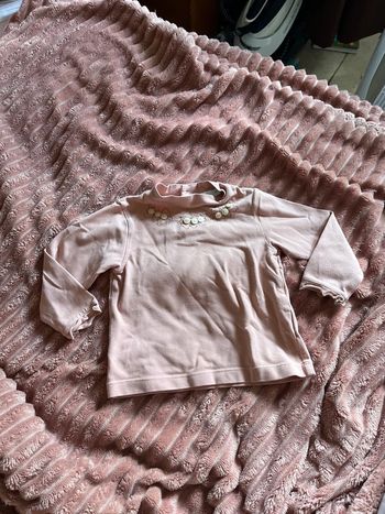 Tee-shirts manche longue