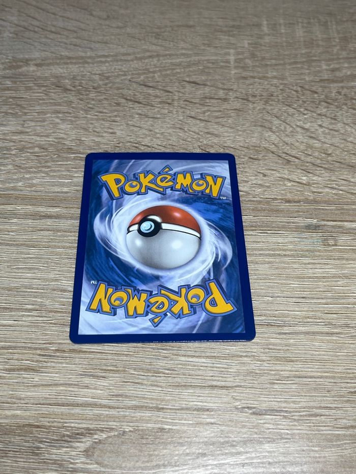 Carte Pokémon Fragilady de hisui - photo numéro 3