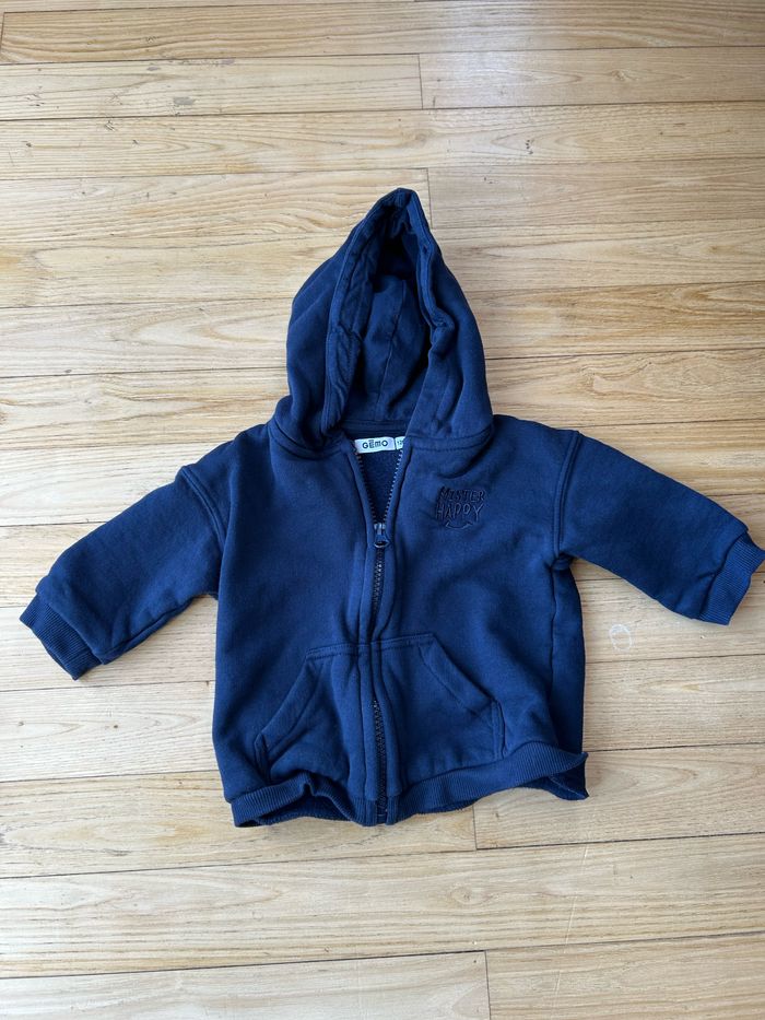 Lot de 2 vestes - photo numéro 4
