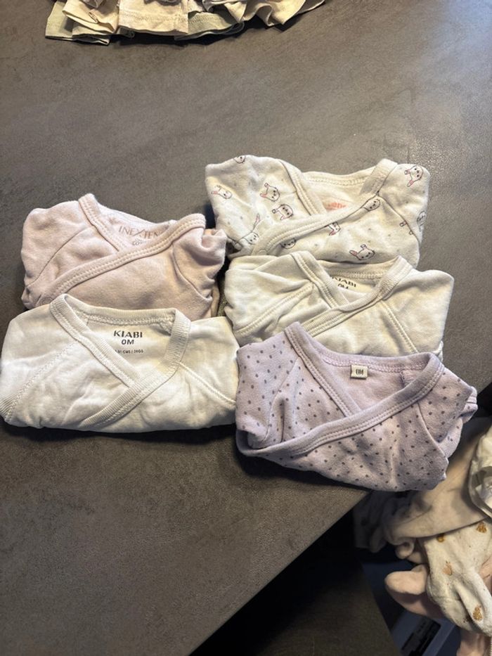 Lot 5 bodies