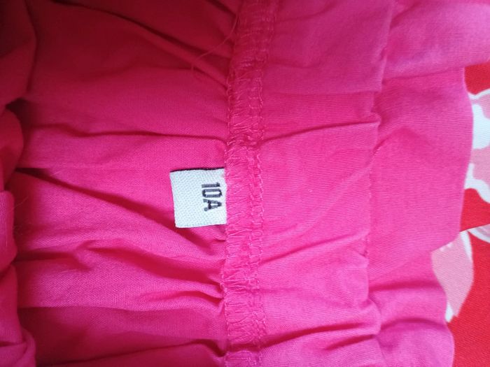 Lot deux jupes - photo numéro 2