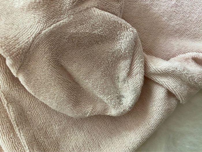 Pyjama bébé fille - photo numéro 3