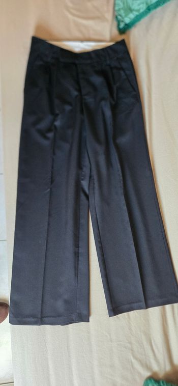 Pantalon large