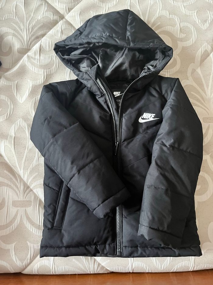 Manteau Nike - photo numéro 2