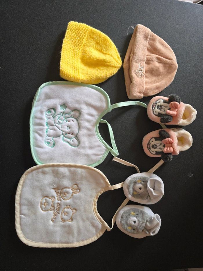 Gros lot naissance - photo numéro 3