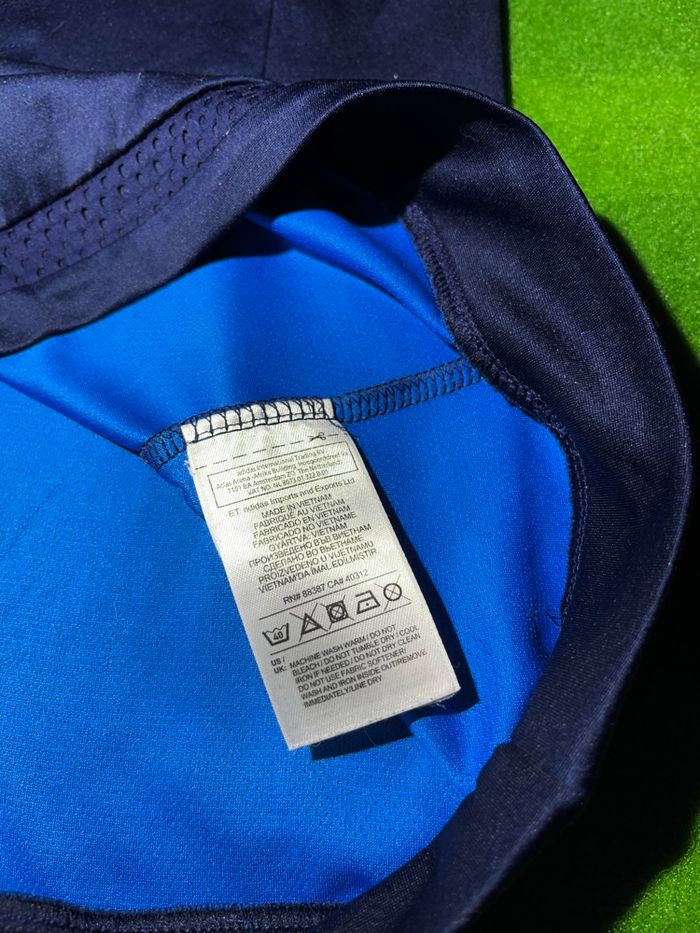 Maillot foot Real Madrid 🇪🇸 third 2015/16 Ronaldo - photo numéro 9