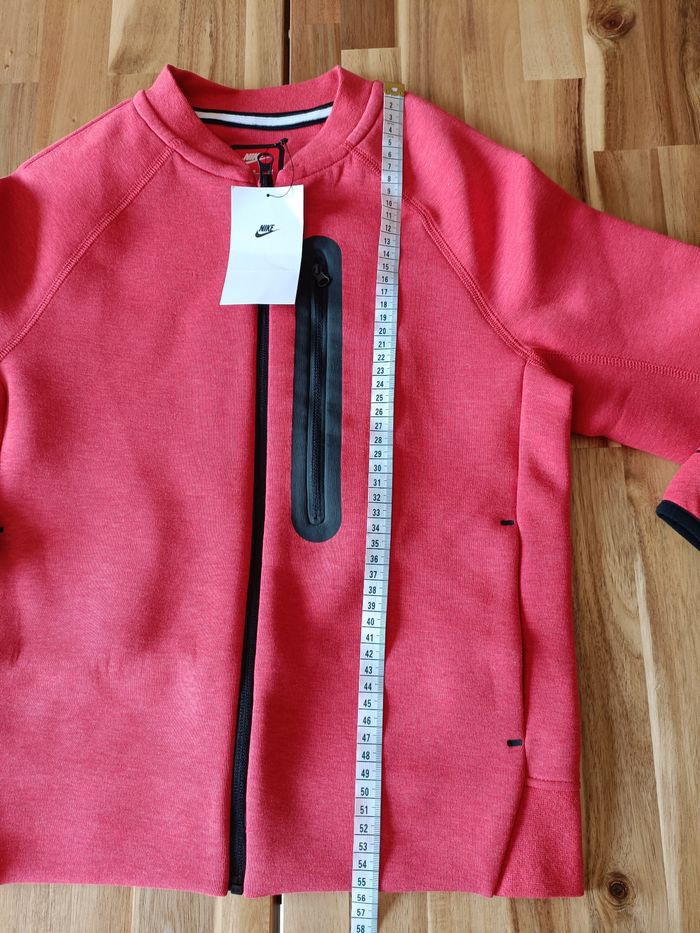 Gilet enfant Nike taille 10-12ans - photo numéro 8