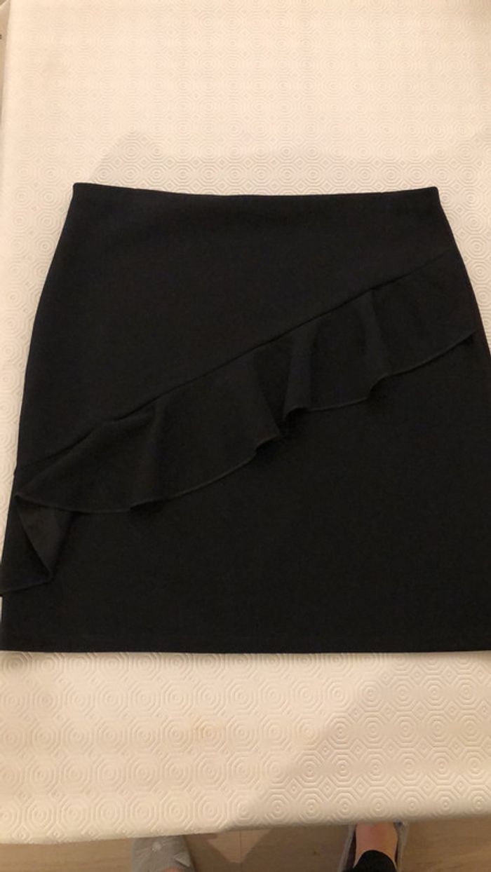 Jupe noir