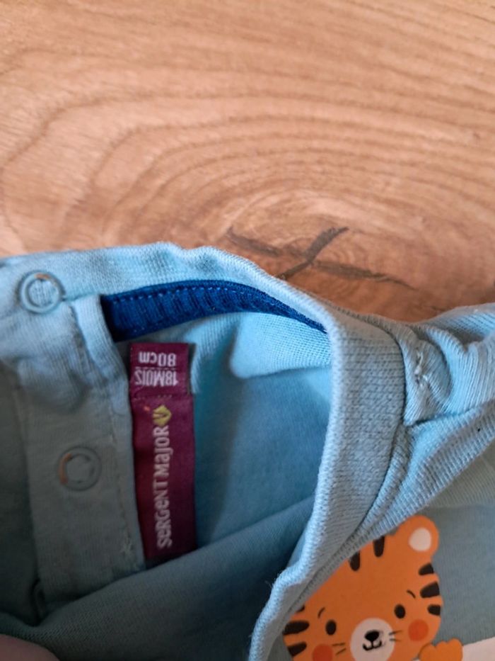 Tee-shirt - photo numéro 2