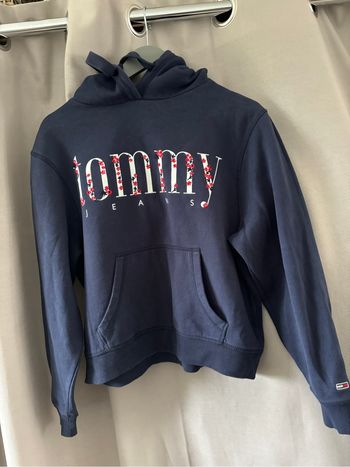 Sweat-shirt femme Hilfiger