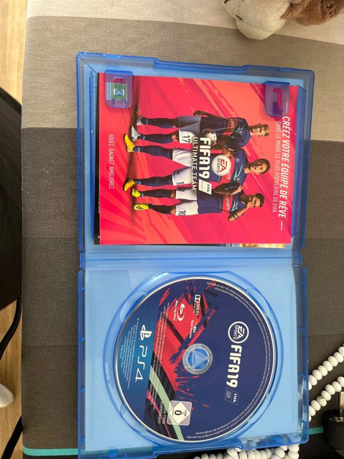 FIFA 19 - photo numéro 2