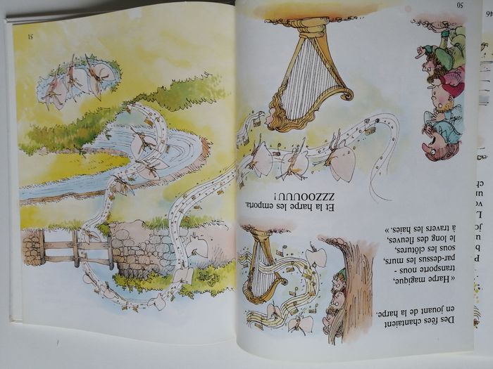 mes premiers contes magiques - photo numéro 7