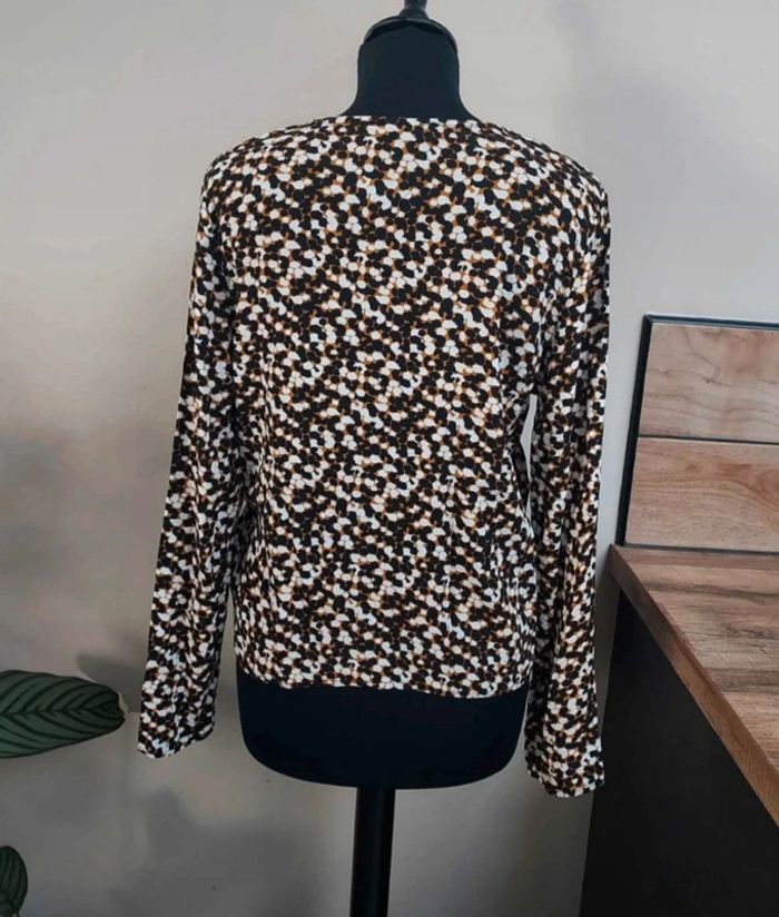 Chemise en viscose Bizzbee - photo numéro 4