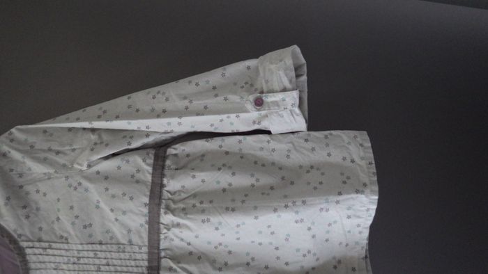 Tunique Sergent Major 12ans - photo numéro 3