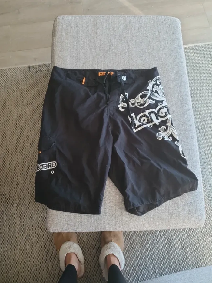 Short de bain